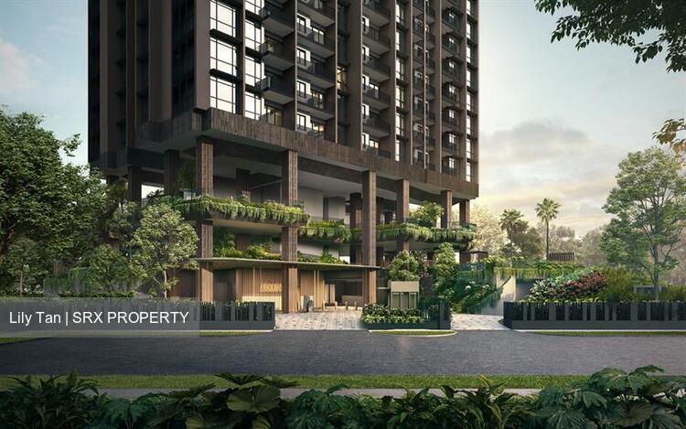 THE ARCADY AT BOON KENG (D12), Apartment #582484211
